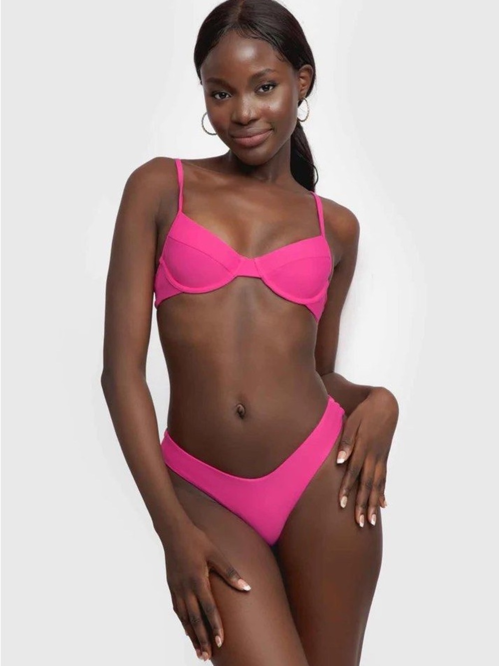 Blackbough Bikini